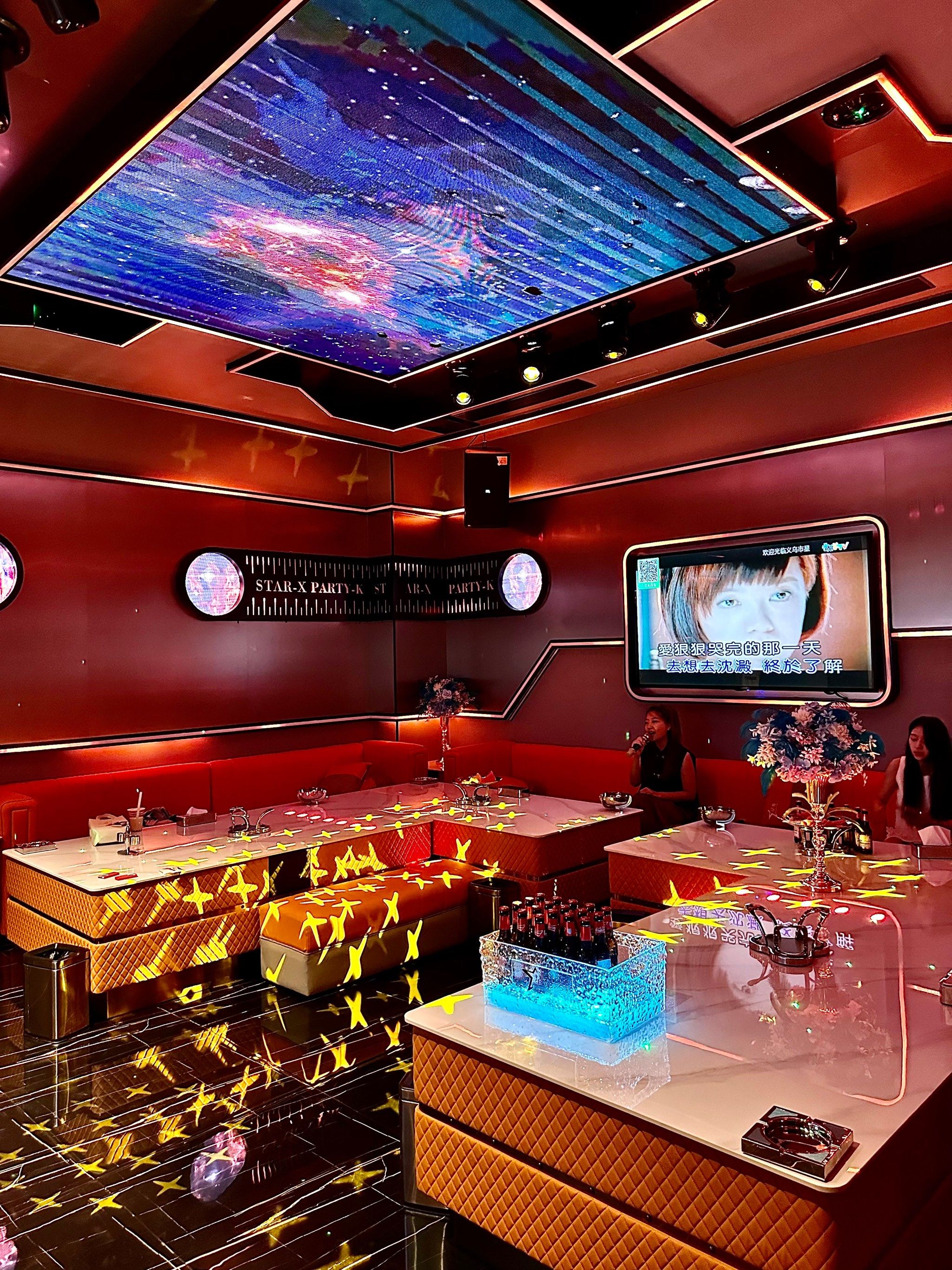 大兴安岭商务ktv总排行推荐-加格达奇区ktv预订