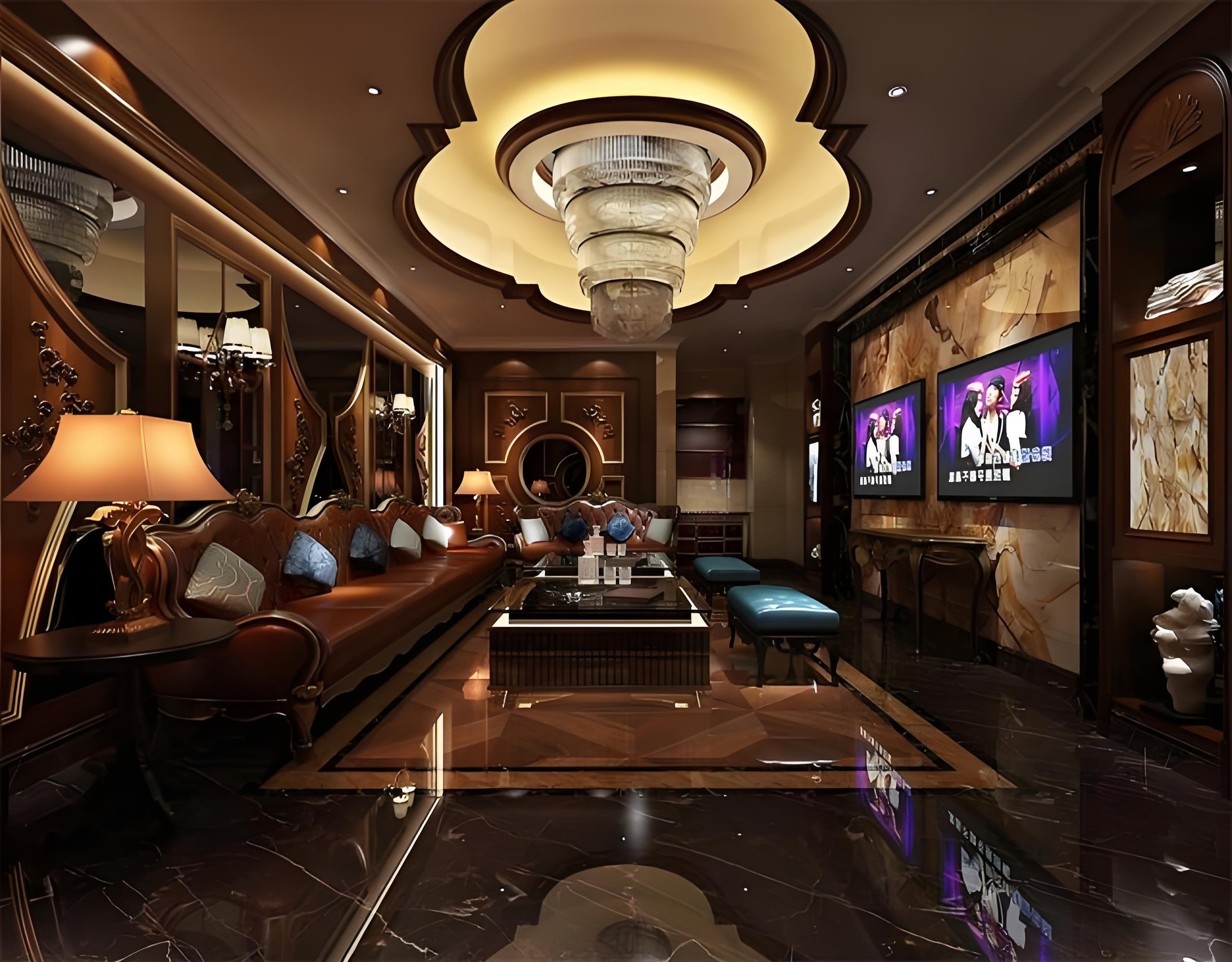 大兴安岭商务ktv优选之地商务ktv精彩体验-加格达奇区ktv预订