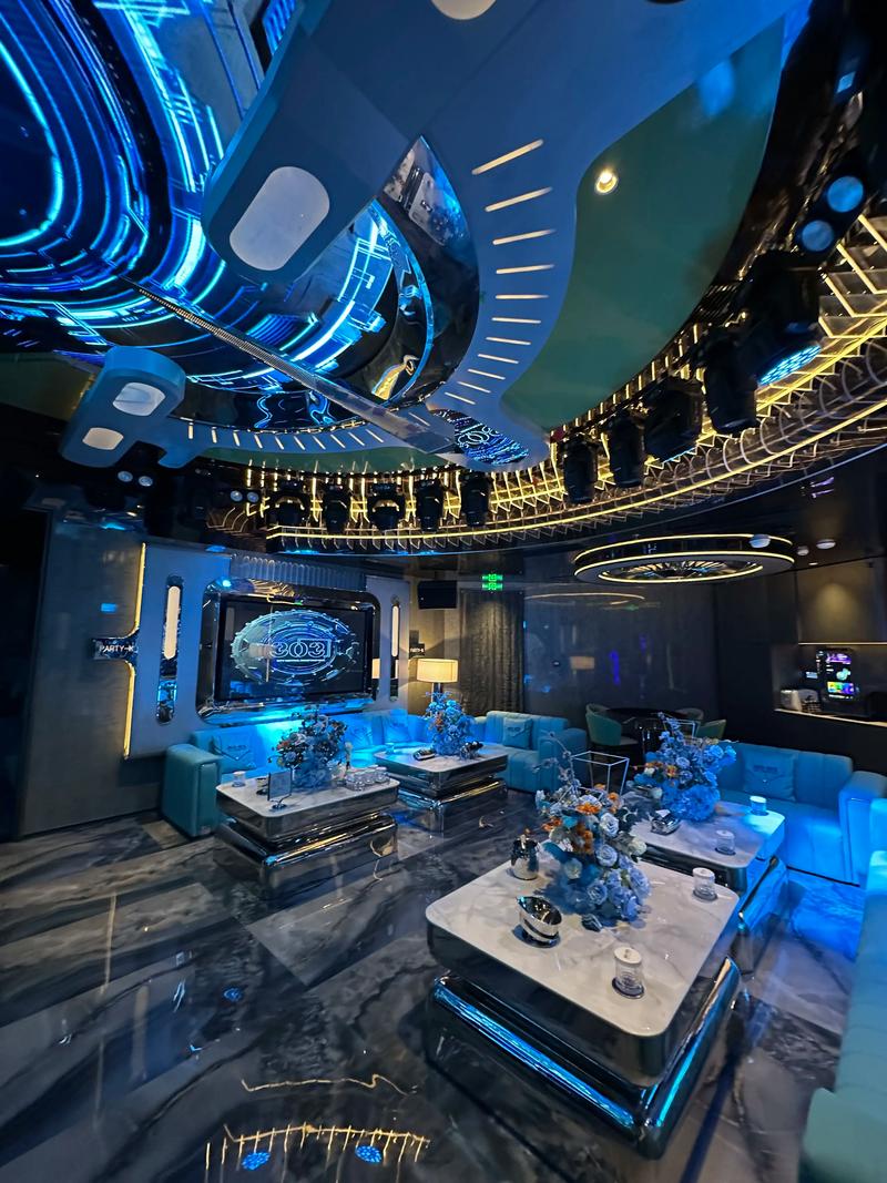 大兴安岭商务ktv尊享专属豪华体验-加格达奇区ktv预订